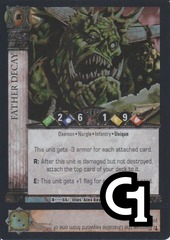 Father Decay